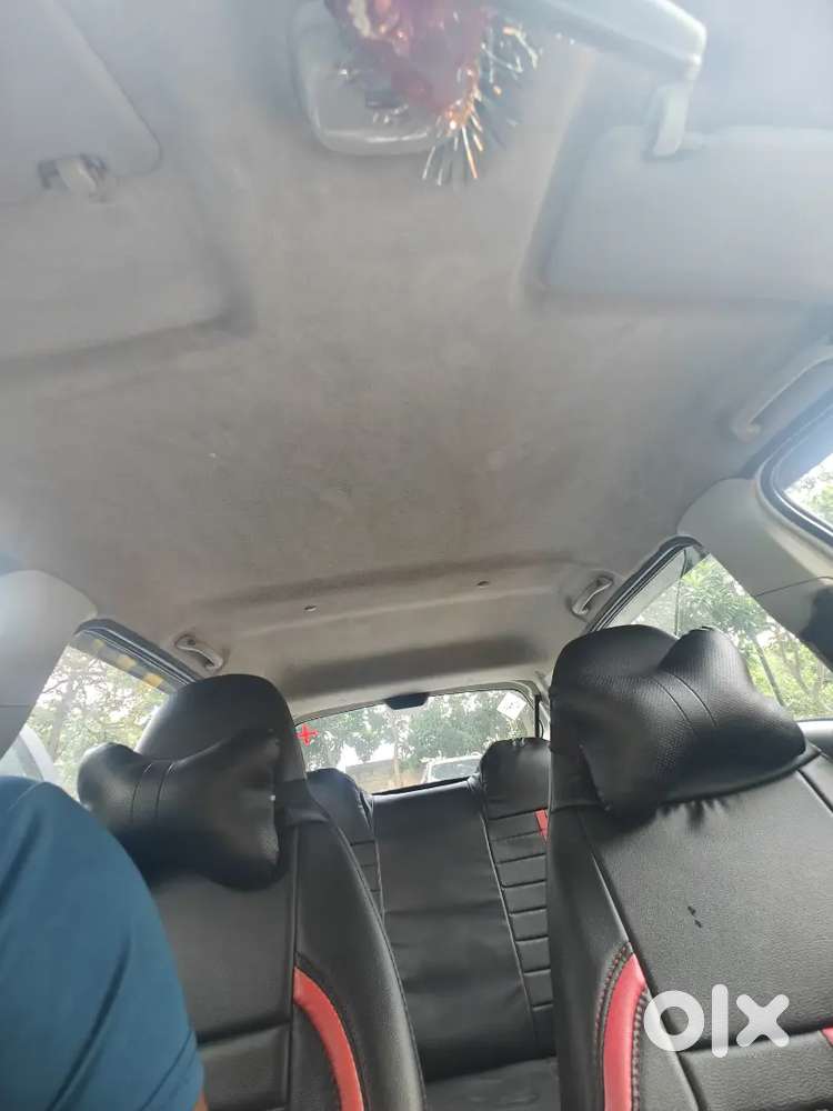 Maruti Suzuki Alto 800