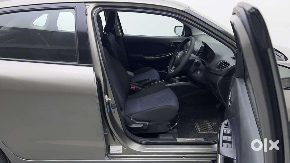 Maruti Suzuki Baleno Delta, 2020, Petrol