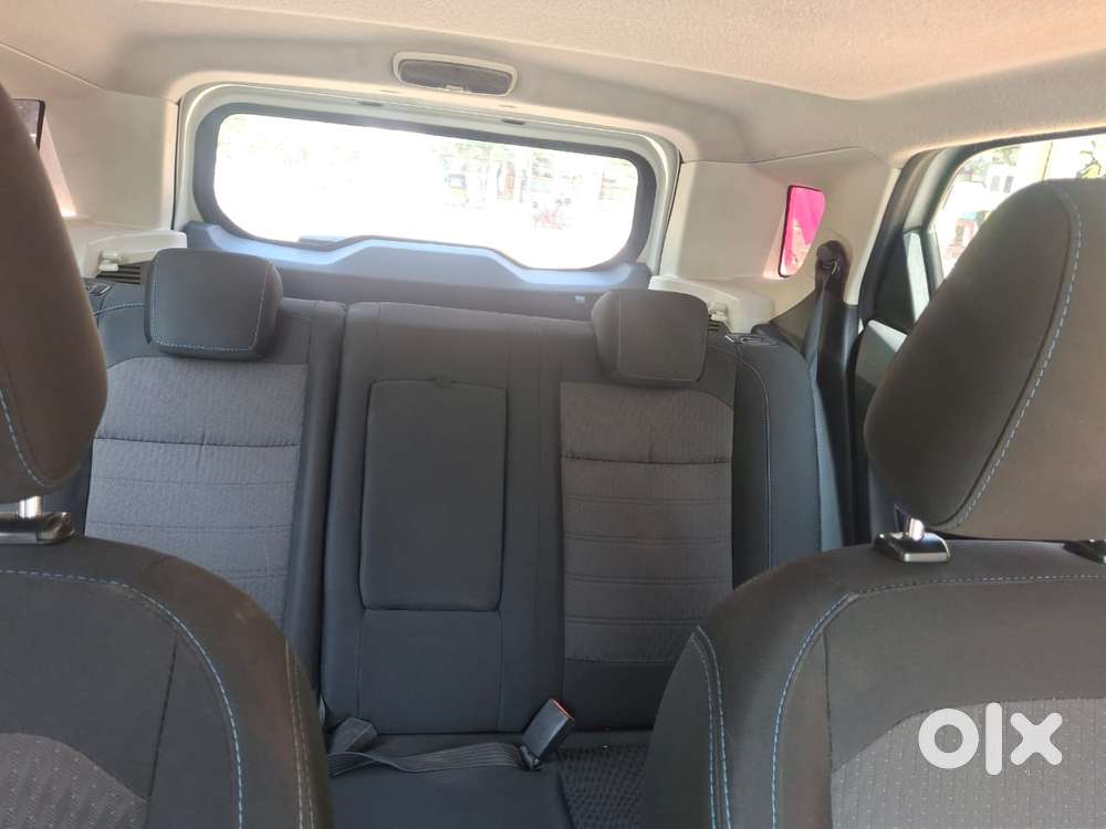 Mahindra Xuv500 2011-2015 W8 4wd, 2015