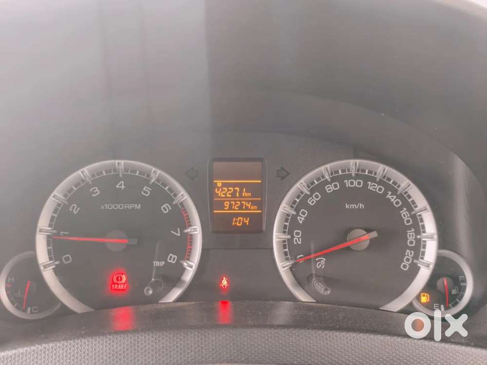 Maruti Suzuki Swift Vxi, 2013, Petrol