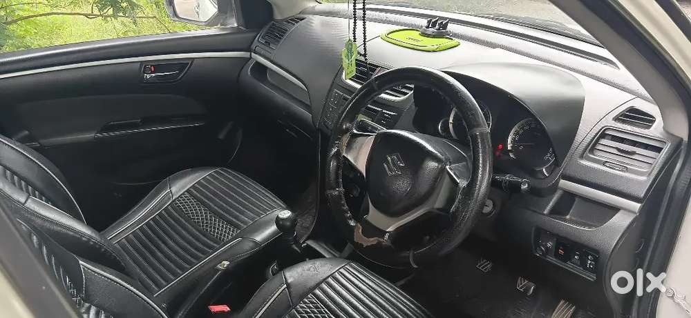 Maruti Suzuki Swift 2017 Diesel Well Maintained