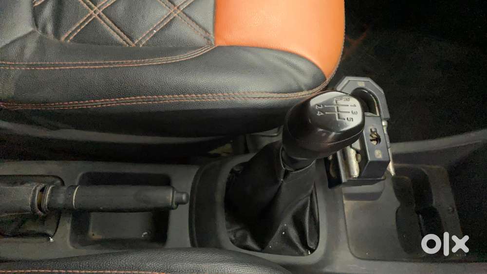 Renault Kwid Rxt, 2016, Petrol