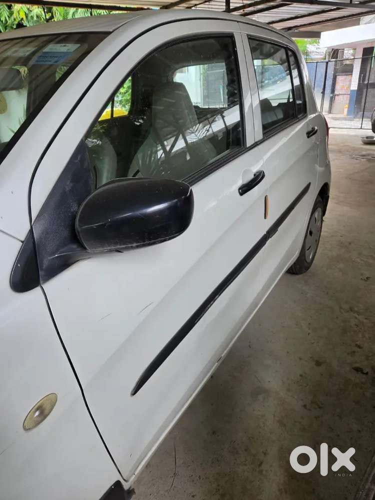 Maruti Suzuki Celerio 2016 Car