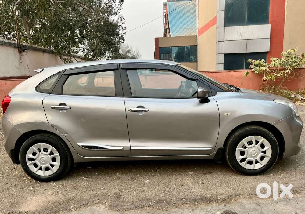 Maruti Suzuki Baleno, 2021, Cng & Hybrids