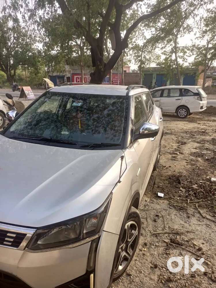 Mahindra Xuv300 Turbosport 2019 Petrol Good Condition