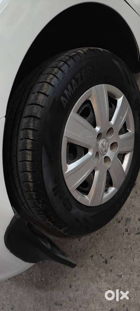 Volkswagen Polo, 2012, Petrol