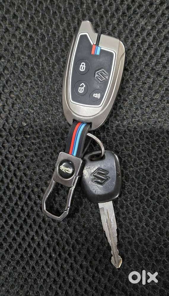 Maruti Suzuki Wagon R Lxi Cng Avance Edition, 2015, Cng & Hybrids