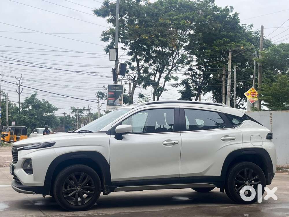 Toyota Urban Cruiser 2015 Petrol Manual