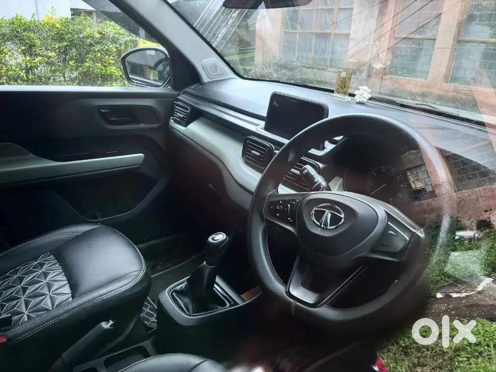 Tata Punch 2023 Petrol Well Maintained