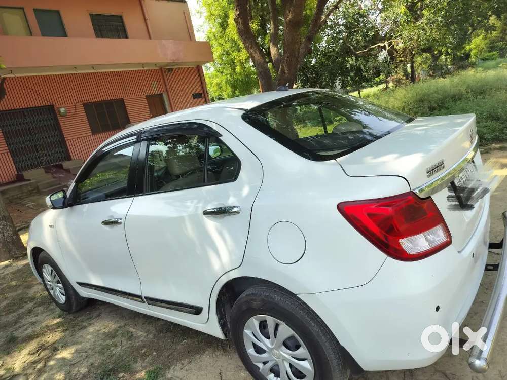 Maruti Suzuki Dzire