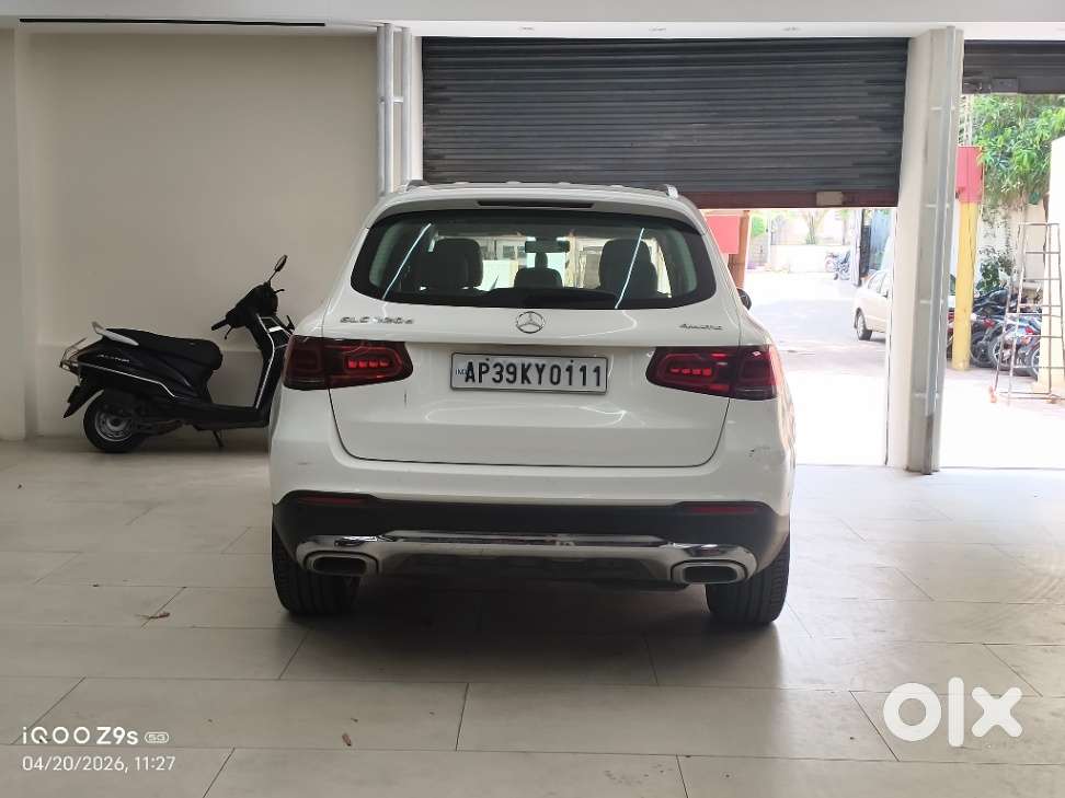 Mercedes-benz Gle 300d 4matic Lwb, 2020, Diesel