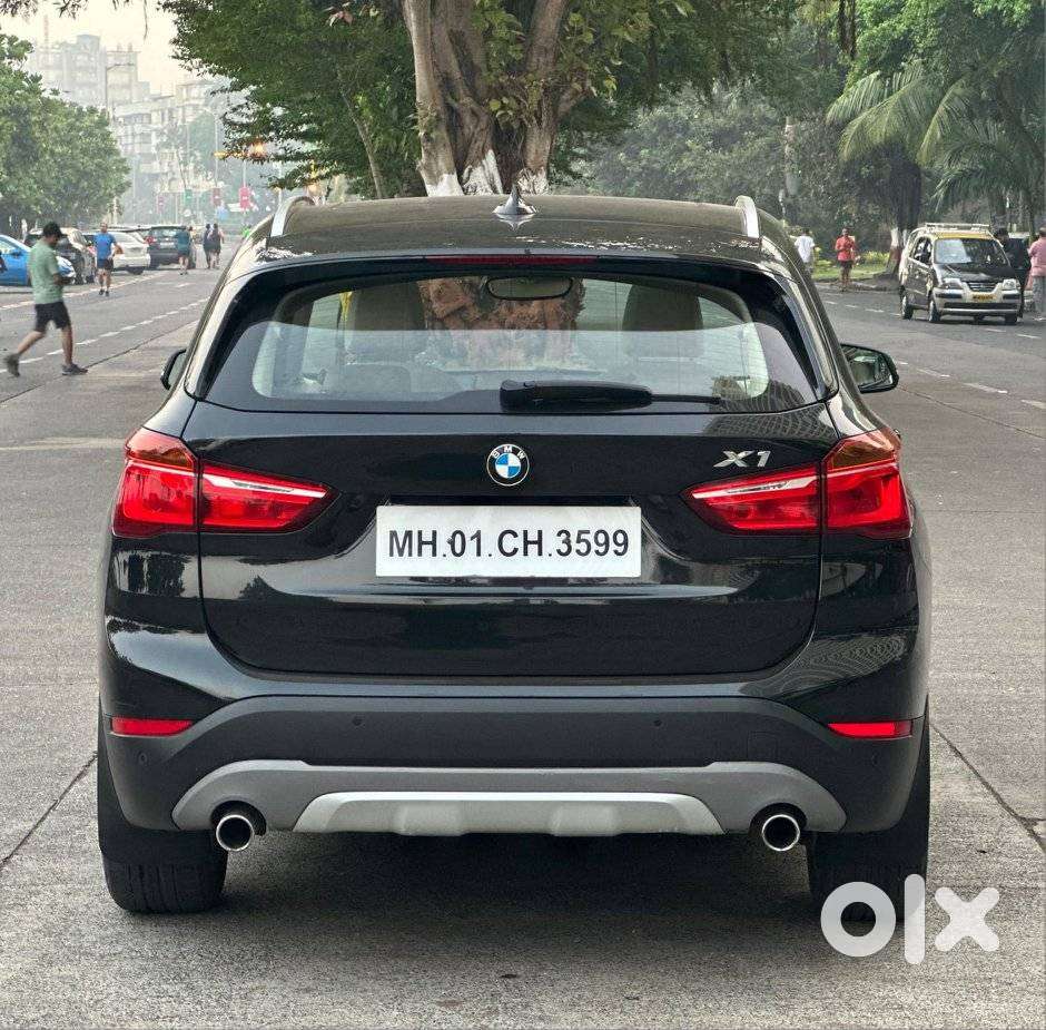 Bmw X1 Sdrive 20d X Line, 2016, Diesel