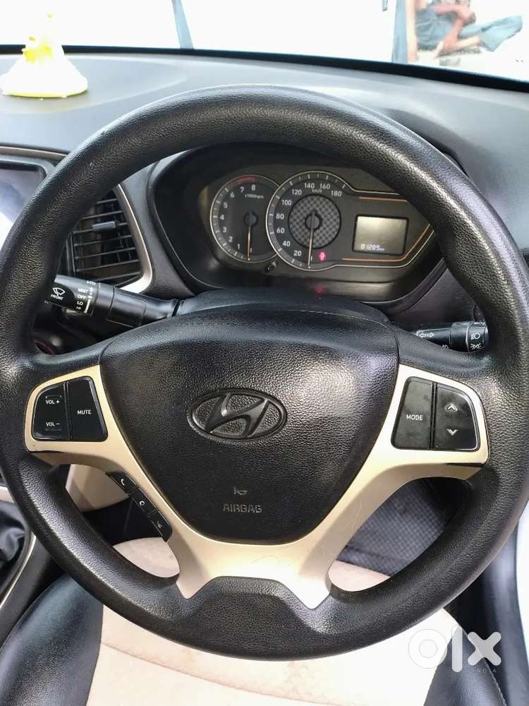 Hyundai Santro Sportz 2019
