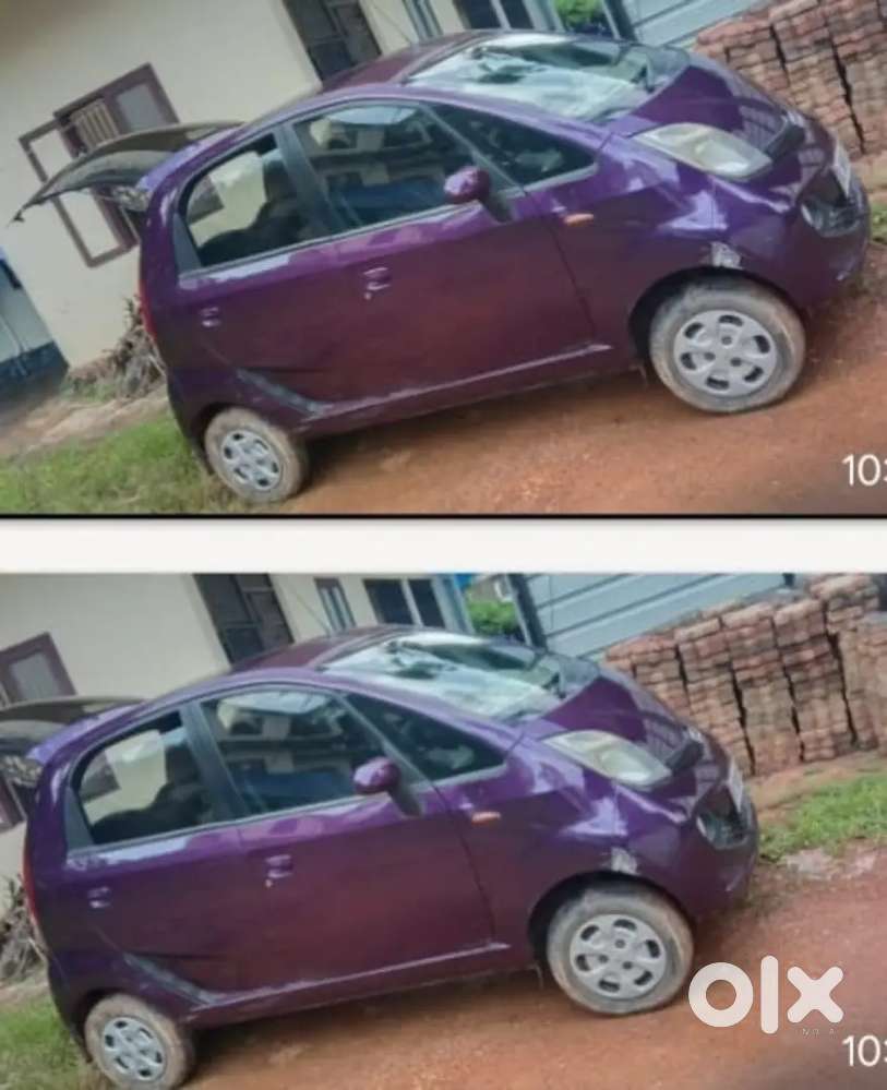Tata Nano Twist Xt 2017