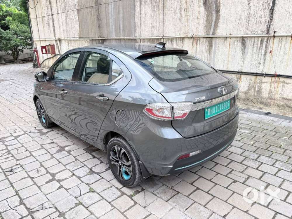 Tata Tigor Ev Xz Plus, 2022, Electric