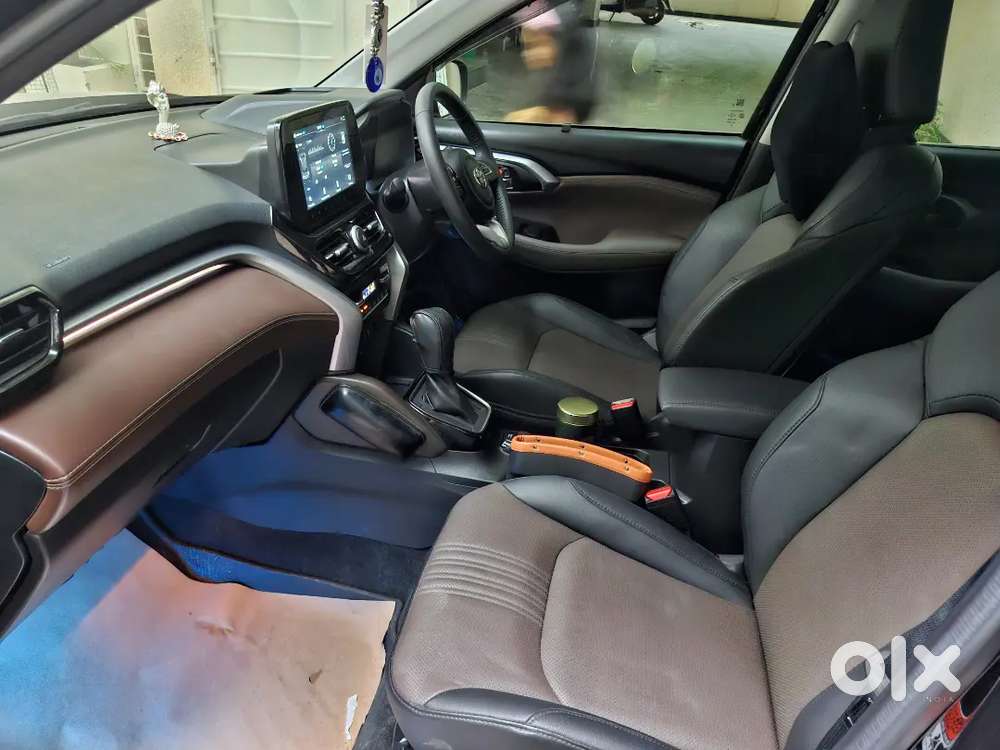 Pristine Condition 2025 Model