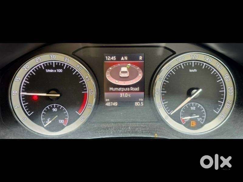 Skoda Kodiaq 2.0 Style Tdi 4x4 At, 2018, Diesel