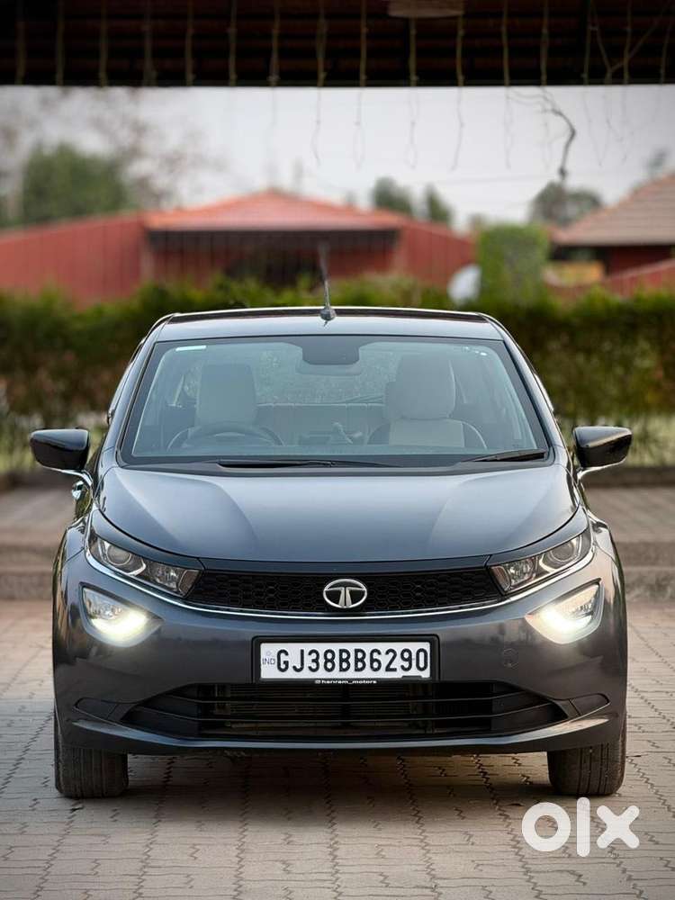 Tata Altroz XZ, 2020, Diesel - Cars in Punagam, Surat - 1835298197