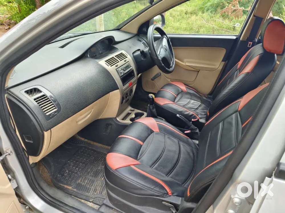 Tata Vista Tech Diesel Manual 2012