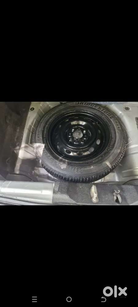 Tata Tiago 2017 Petrol Well Maintained