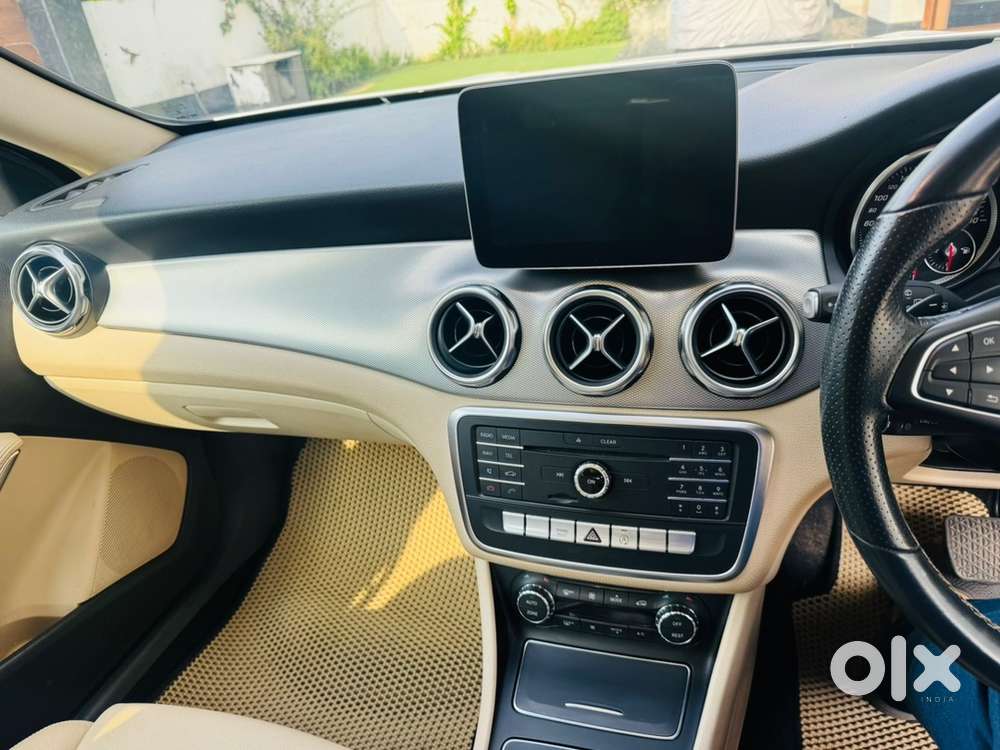 Mercedes-benz Gla Class 2019 Petrol Excellent Condition