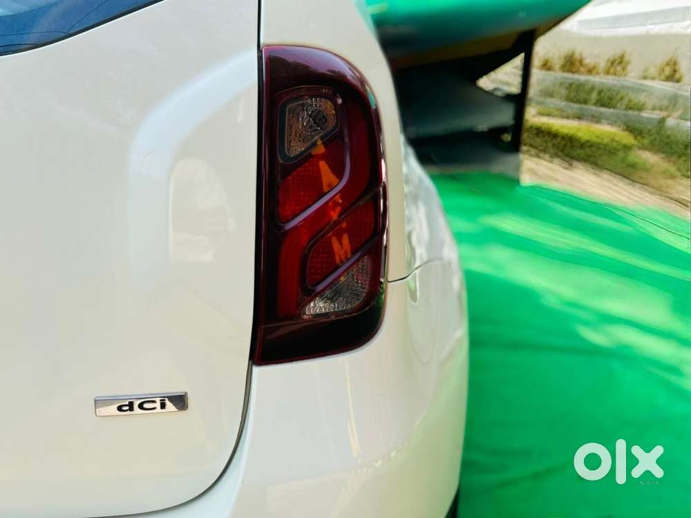 Renault Duster 85ps Explore, 2017, Diesel