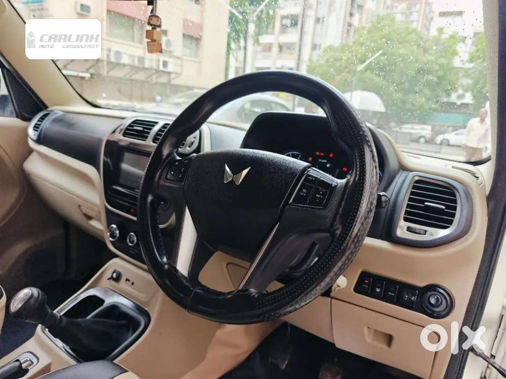 Mahindra Bolero Neo N10 (r), 2023, Diesel