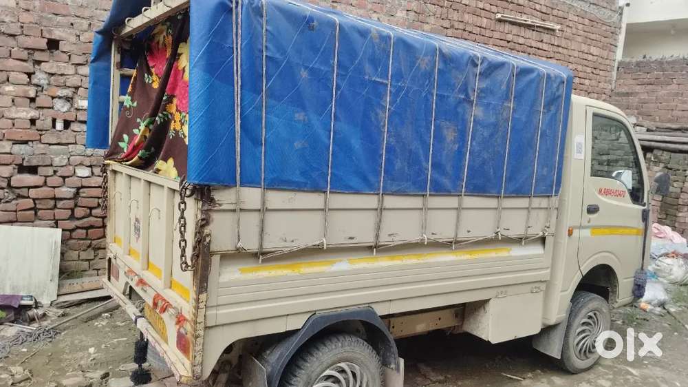 Chotta Hathi Bs6 Petrol 2020 Model Bilkul Saaf