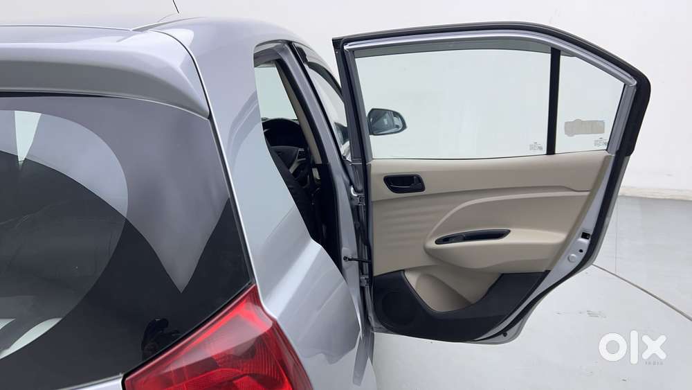 Hyundai Santro Sportz Cng, 2022, Cng & Hybrids