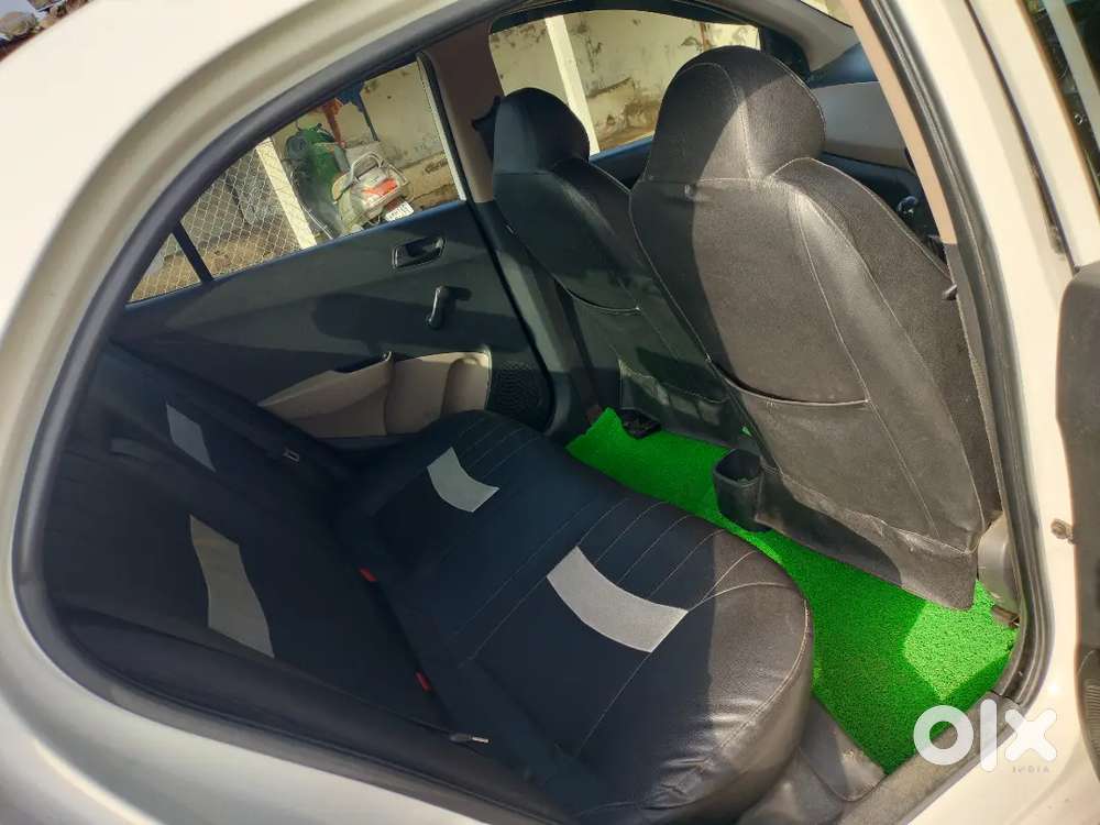 Hyundai Xcent 2016 Diesel Manual