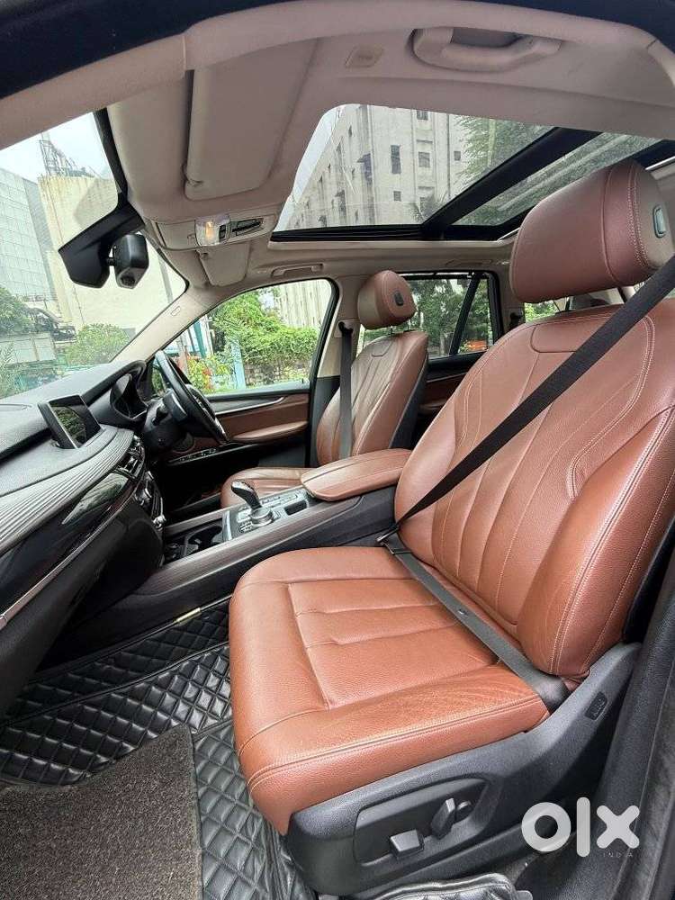Bmw X5 Xdrive 30 D, 2018, Diesel