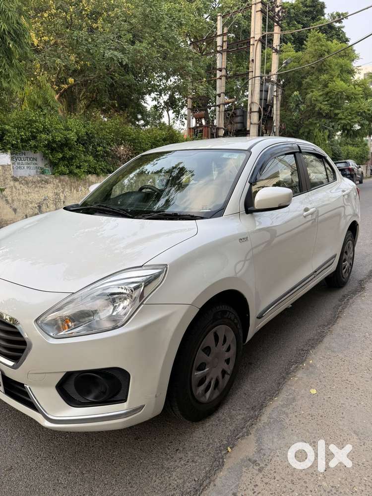 Maruti Suzuki Dzire Vdi, 2018, Diesel