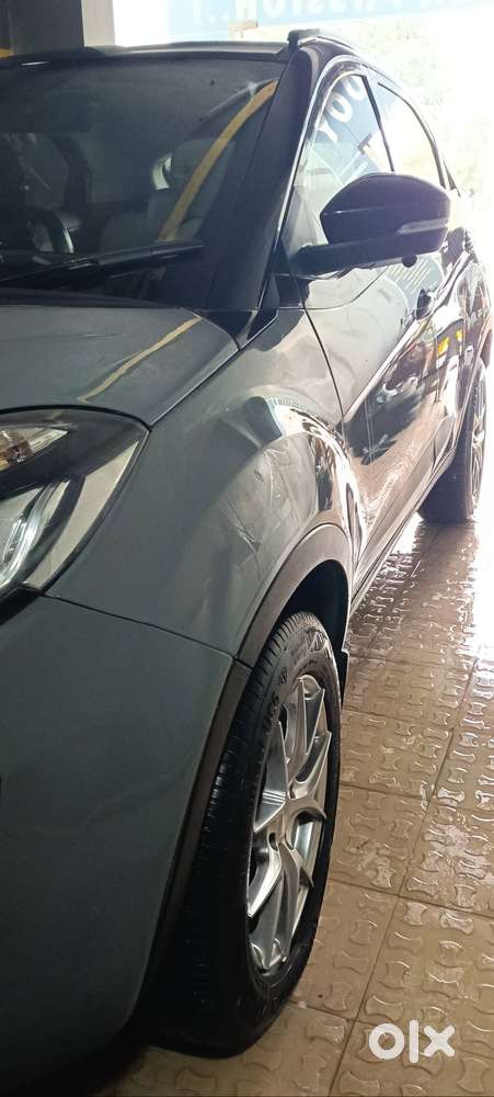 Tata Nexon Excellent Condition