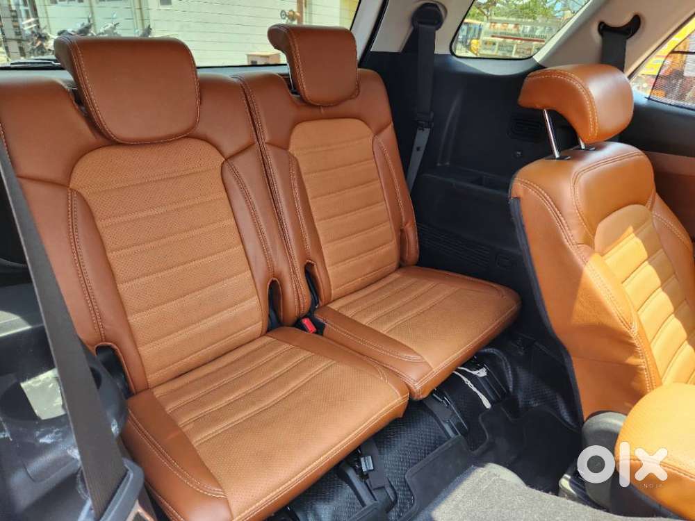 Hyundai Alcazar 1.5 Signature (o) Diesel At 6 Str, 2021, Diesel