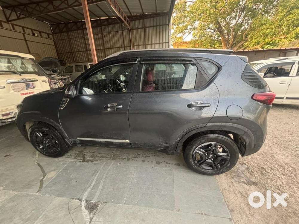 Kia Petrol Manual 2020 Year