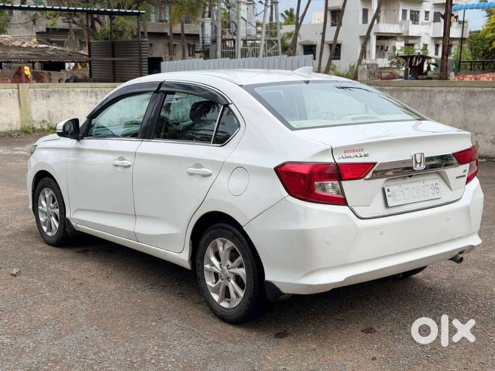 Honda Amaze S Option I-dtec, 2020, Diesel