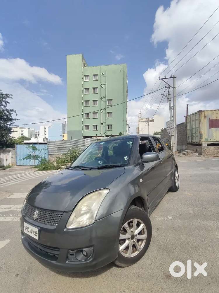 Maruti Suzuki Swift 2006