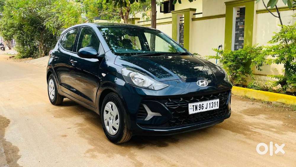 Hyundai Grand I10 Nios Sportz, 2023, Petrol