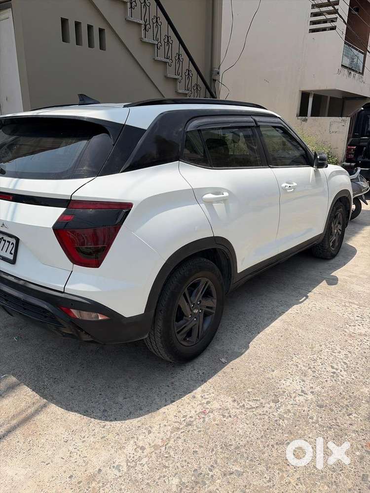 Hyundai Car Manual 2022