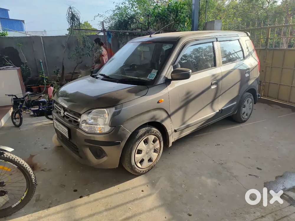 Company Service. Very Neet