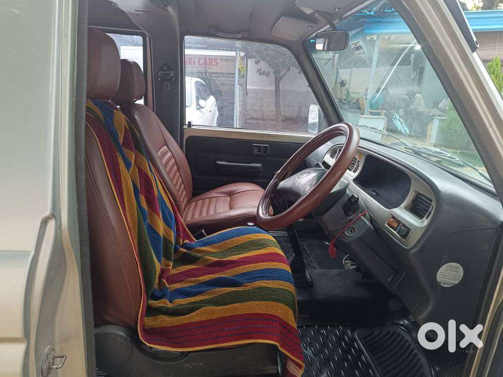 Toyota Qualis 2.4 D Gs, 2003, Diesel