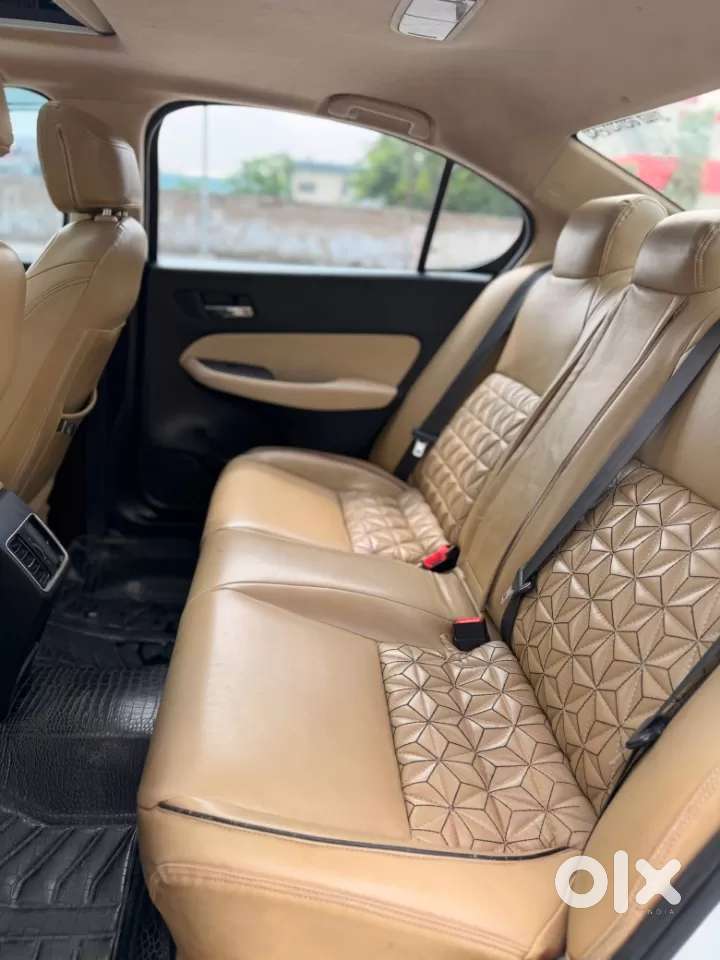 Honda City I Vtec Cvt Vx, 2021, Petrol