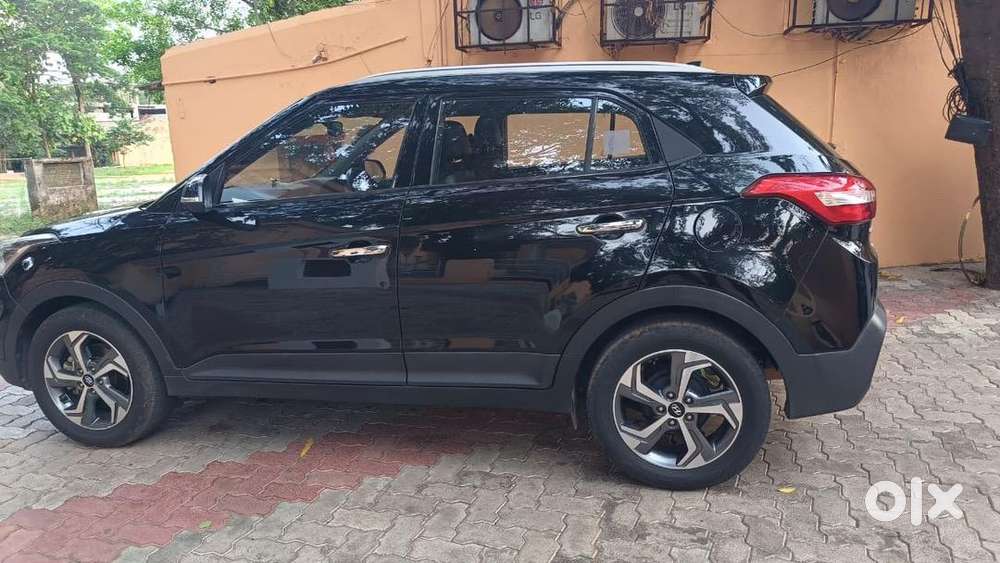 Hyundai Car Manual Petrol 2019