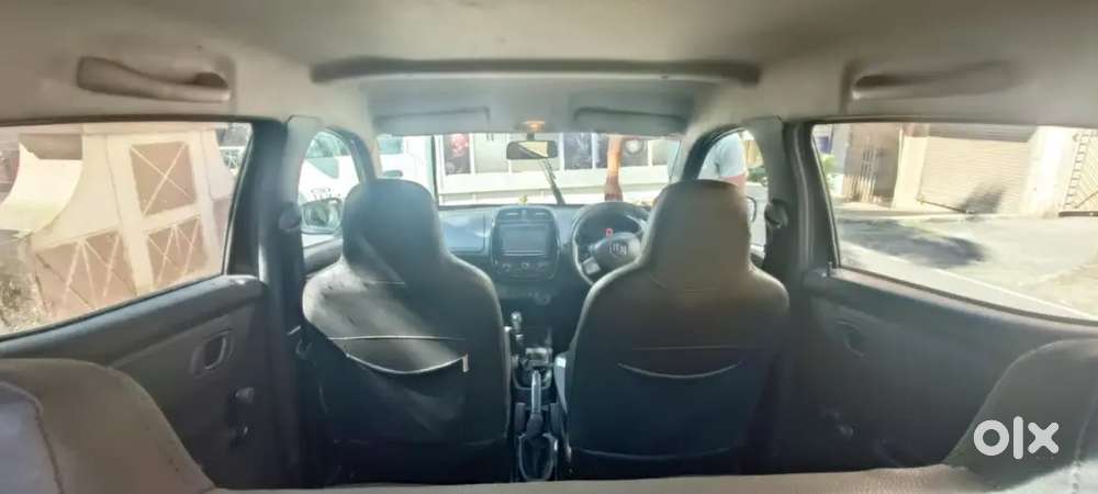Renault Kwid 2017