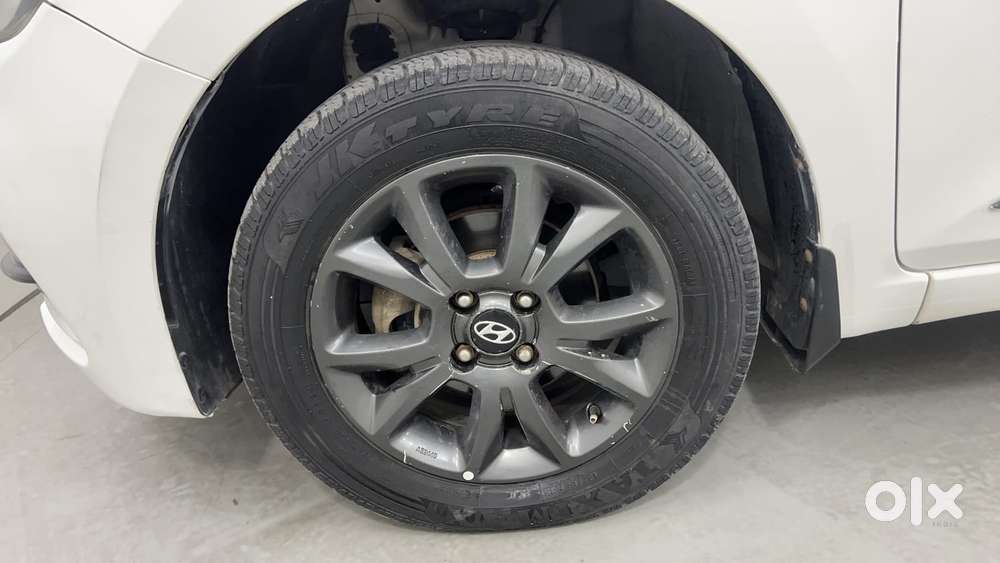 Hyundai Elite I20 [2018-2020] 1.4 Asta Crdi, 2018, Diesel