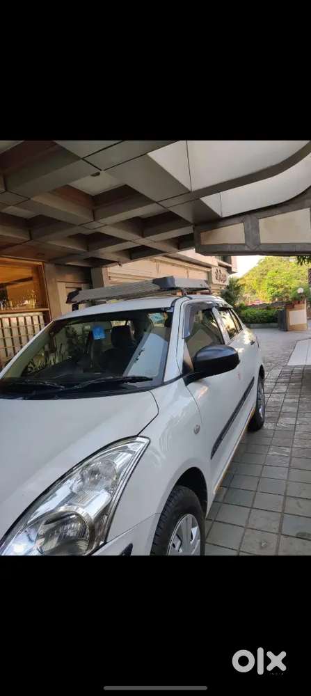 Maruti Suzuki Dzire 1.2 Tour 2022