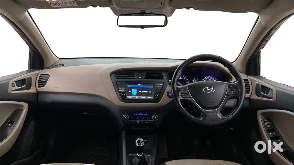 Hyundai Elite I20 Asta 1.4 Crdi, 2016, Diesel
