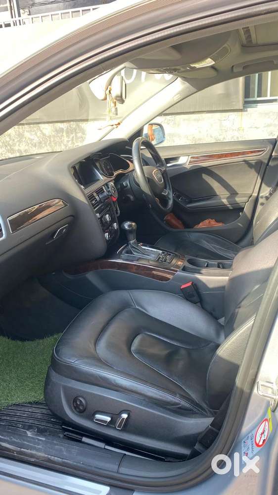 Audi A4 2.0 35 Tdi S Line, 2015, Diesel