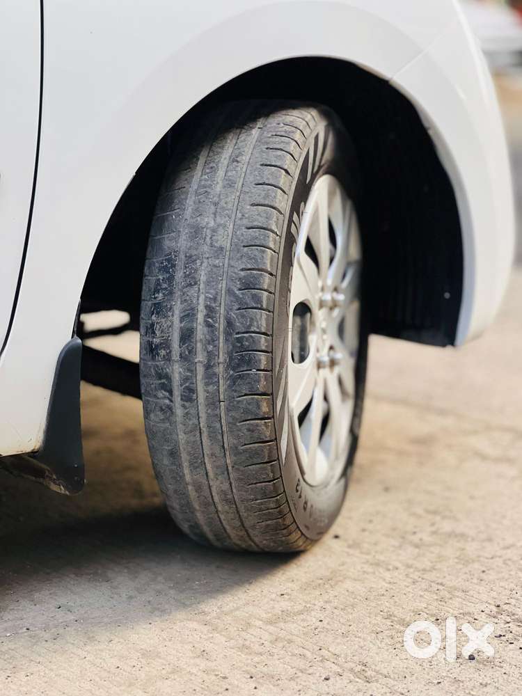 Hyundai Eon Magna, 2014, Petrol
