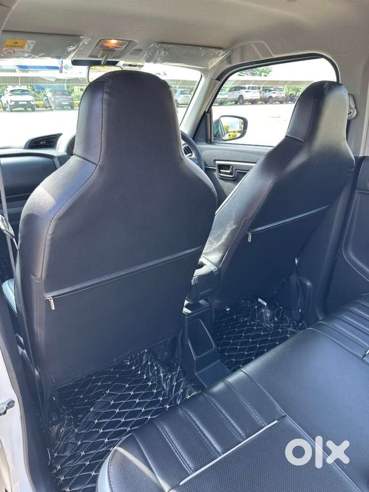 Maruti Suzuki S-presso 2022